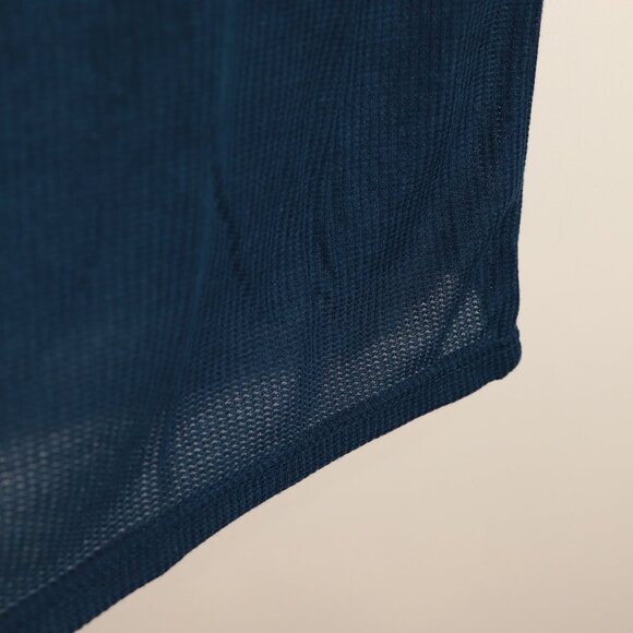 NWT Pine Trails 2XL Blue Shirt - Picture 9 of 11